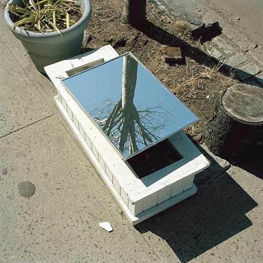 Jason Fulford, image from I am Napoleon, Contains: 3 Books, 2016. Courtesy The Soon Institute
