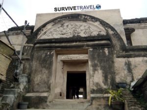 Taman Sari Water Castle Review - Survive Travel