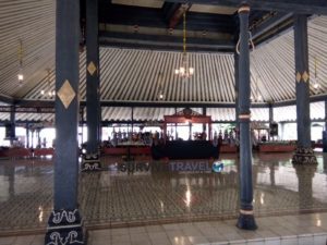 Keraton Sultan Palace Review - Survive Travel