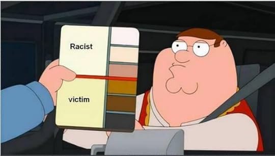 victim