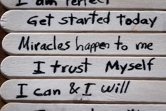 Have a Better Day with a Positive Mantra