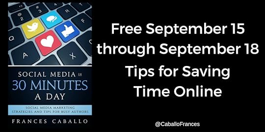 Social Media in 30 Minutes a Day is Free