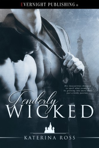 Tenderly Wicked by Katerine Ross