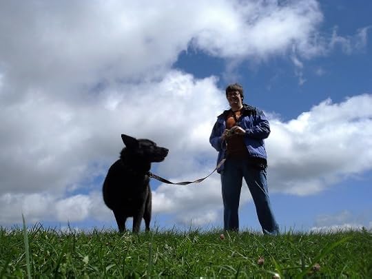 Bear & DJ at Waterrock