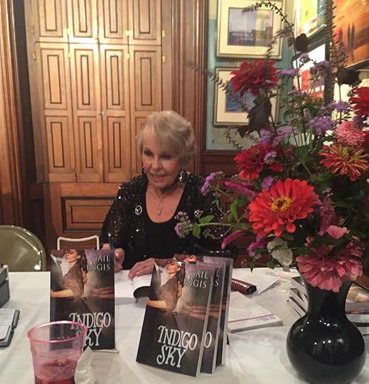 Book Signing
