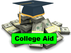 College Aid