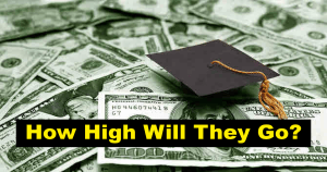 High college costs