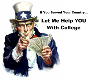 Uncle Sam Education