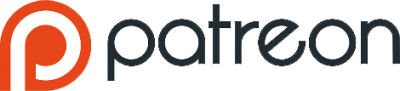 Patreon logo