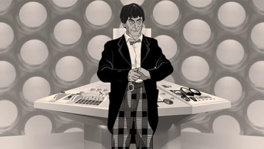 Doctor-Who-Animated