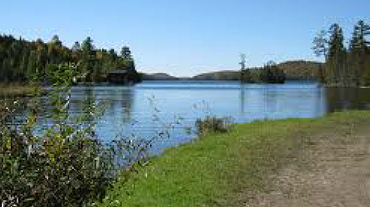 palmerston-lake