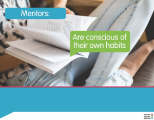 Mentorship, Digital Citizenship, Digital Citizenship for Kids, Teaching Digital Citizenship, kids and technology