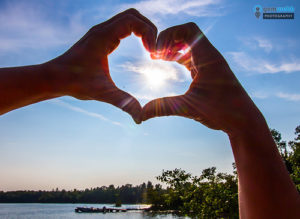 business culture love at work