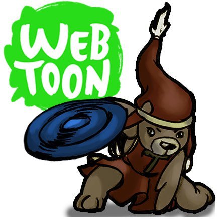 Awakenings - A Teddy Bear Webtoons