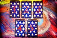 Free Tarot Reading – Creative Soul