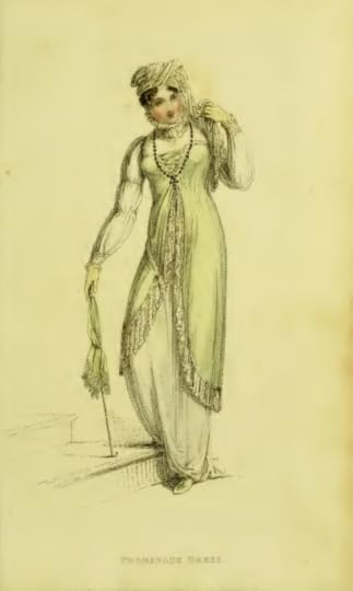 Ackermann's Vol. x no. xliii plate 5