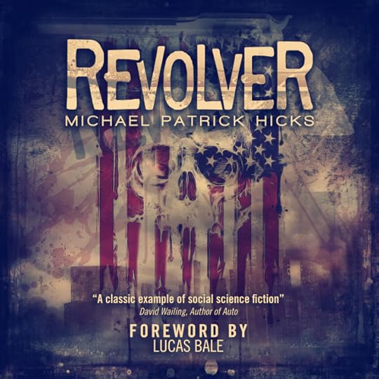 revolver-audio