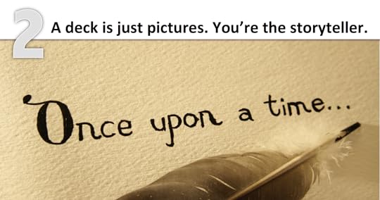 Presentation as Storytelling