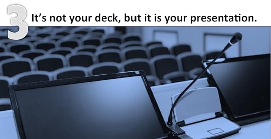 Rock Your Presentation