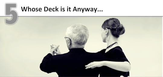 Presentation as collaboration