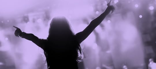 Successfully presenting someone else's slides