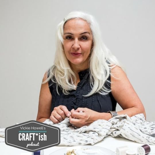 Natalie Chanin