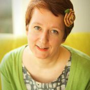 Claire Fuller Colour