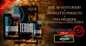 Space Adv ASTEROIDS