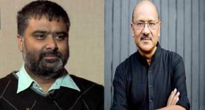 AAP, Arvind Kejriwal, Deepak Chaurasia, Anusuiya Roy, Kapil Mishra, Shekhar Gupta, Ashish Khetan, Rana Ayyub, Lutyens Media, Ankit Lal, Ravi Pokharna, Founainink, Gopal Rai, Barkhas, Rajdeeps, Kanwals