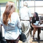 Courtenay book launch party.