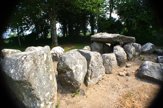 Proleek Court Tomb