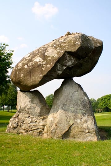 Proleek Dolmen