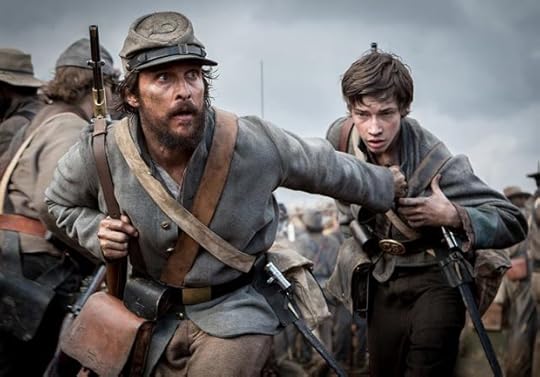 Fotograma de la película 'Los hombres libres de Jones' (2016)