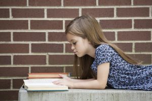 The Big Long List of Good Books for Children {Grades 4 – 6}