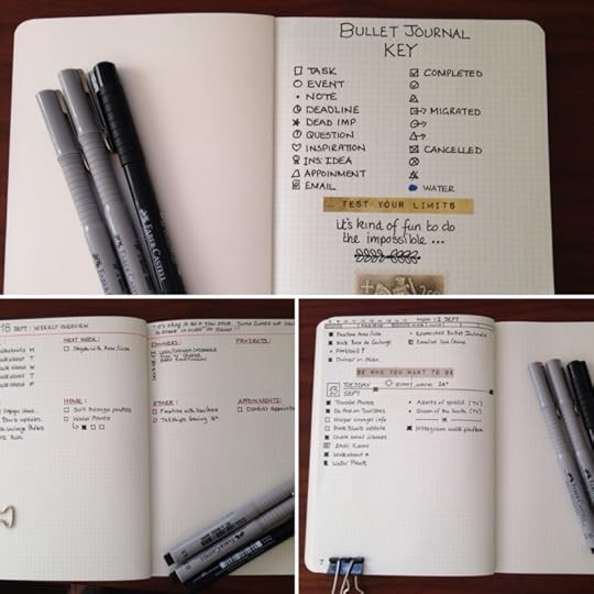 Bullet Journal