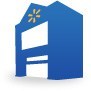 Walmart Store