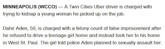 Twin Cities Crime