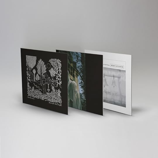 Dead Can Dance