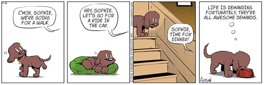 Dog Eat Doug for 09/16/2016