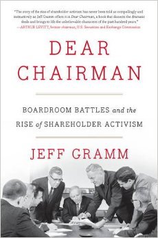 dear-chariman