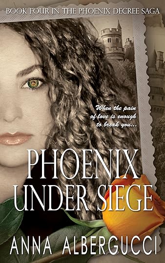 Under Siege 2016 front yellow rose