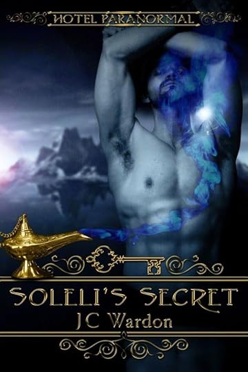 solelis- secret