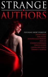 StrangeAuthors
