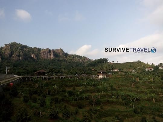 Gunung Api Purba Review - Looking Back - Survive Travel