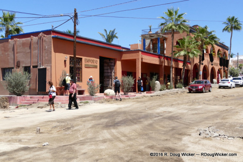 Another Monday Sneak Preview