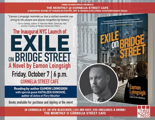 100716-exileonbridgestreet-launch