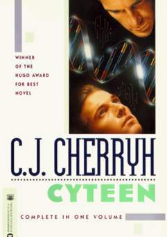 cyteen
