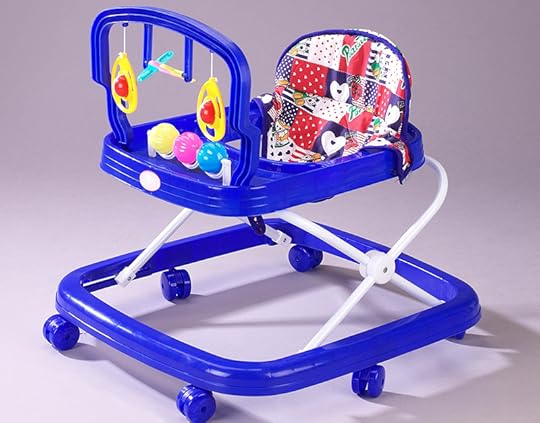 baby walkers