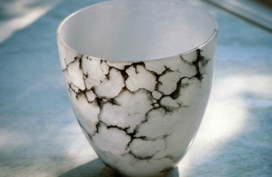 Alabaster of Volterra (c) Laura Morelli
