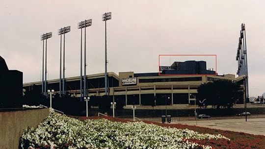 CNE Stadium